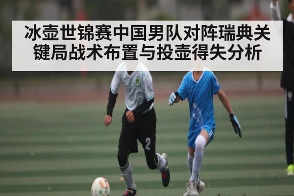 冰壶世锦赛中国男队对阵瑞典关键局战术布置与投壶得失分析